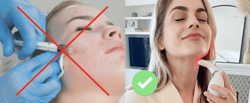 GlowLift Pro: Recupera tu firmeza y juventud sin tratamientos invasivos + Guía Regalo✨💎