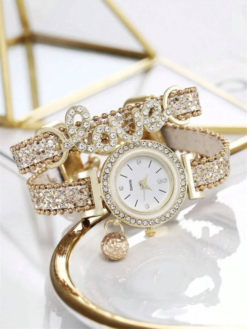 Reloj FanTeeDa