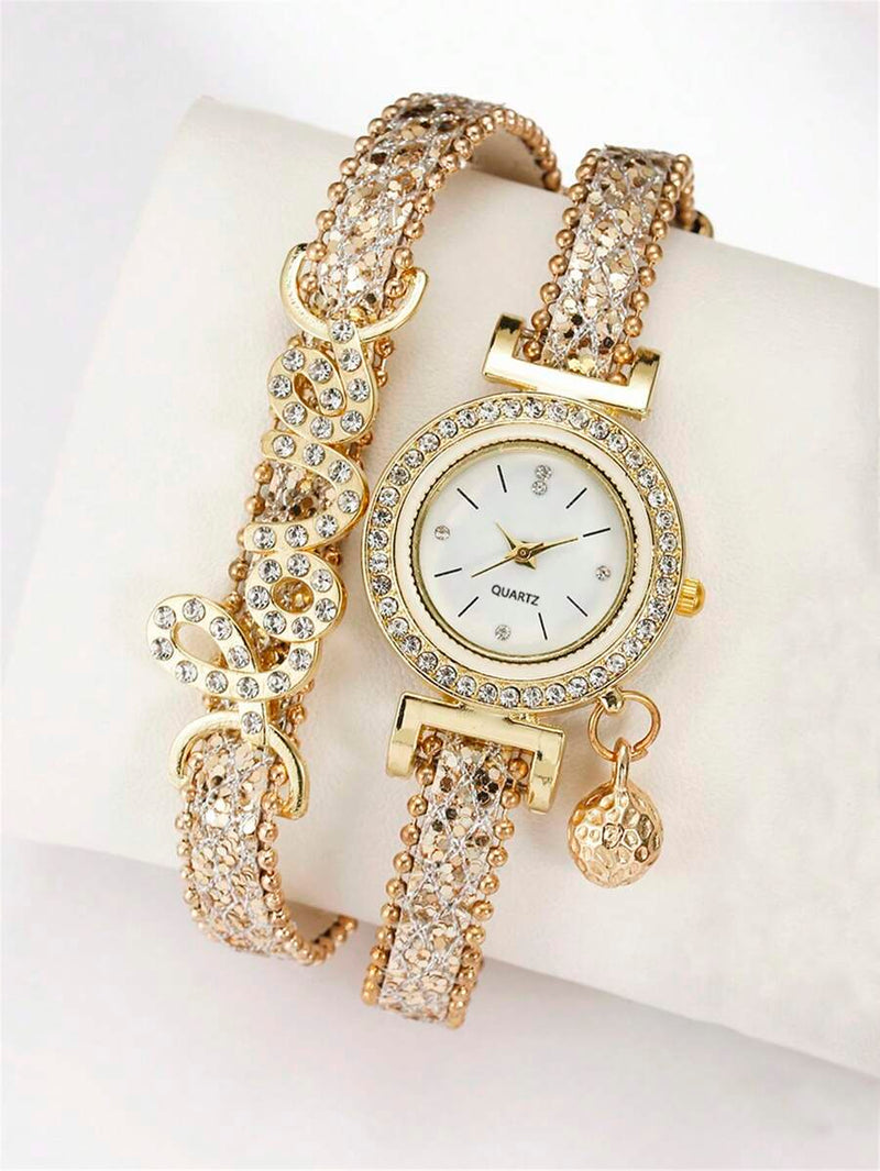 Reloj FanTeeDa