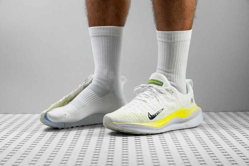 NIKE INFINITY RUN UNISEX + CAJA - ¡ENVÍO GRATIS! 💎