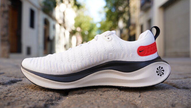 NIKE INFINITY RUN UNISEX + CAJA - ¡ENVÍO GRATIS! 💎