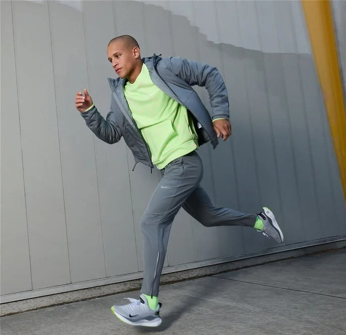 NIKE INFINITY RUN UNISEX + CAJA - ¡ENVÍO GRATIS! 💎