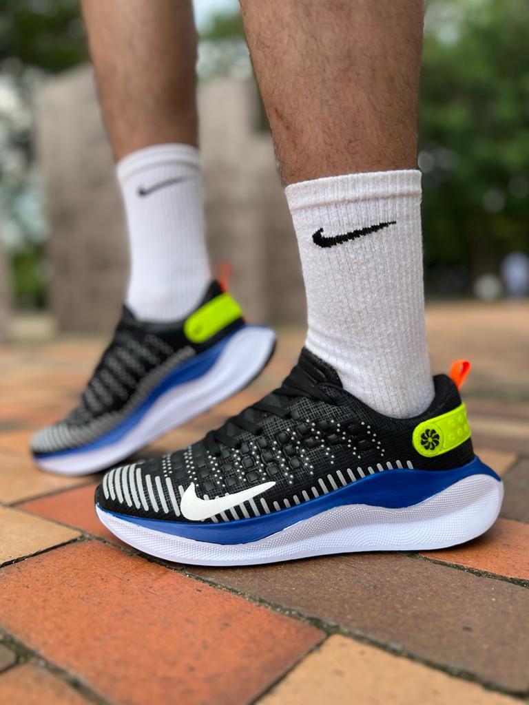 NIKE INFINITY RUN UNISEX + CAJA - ¡ENVÍO GRATIS! 💎