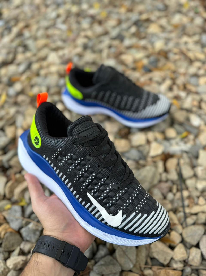 NIKE INFINITY RUN UNISEX + CAJA - ¡ENVÍO GRATIS! 💎