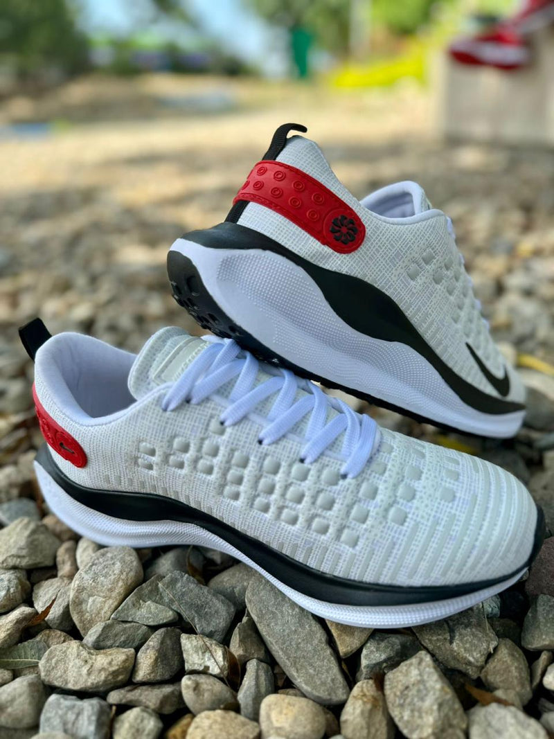 NIKE INFINITY RUN UNISEX + CAJA - ¡ENVÍO GRATIS! 💎