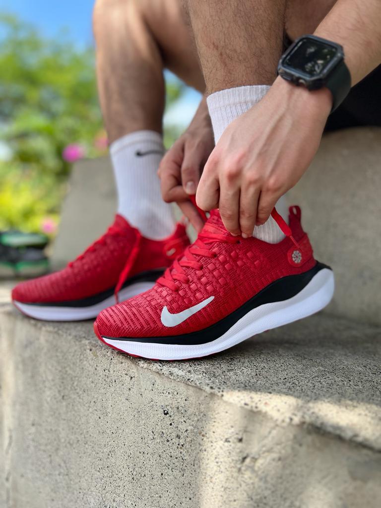 NIKE INFINITY RUN UNISEX + CAJA - ¡ENVÍO GRATIS! 💎