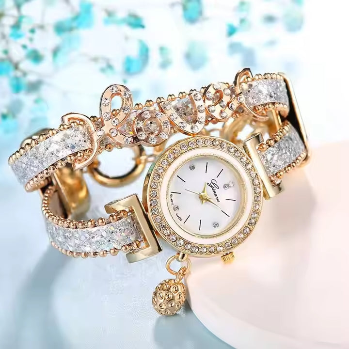 Reloj FanTeeDa