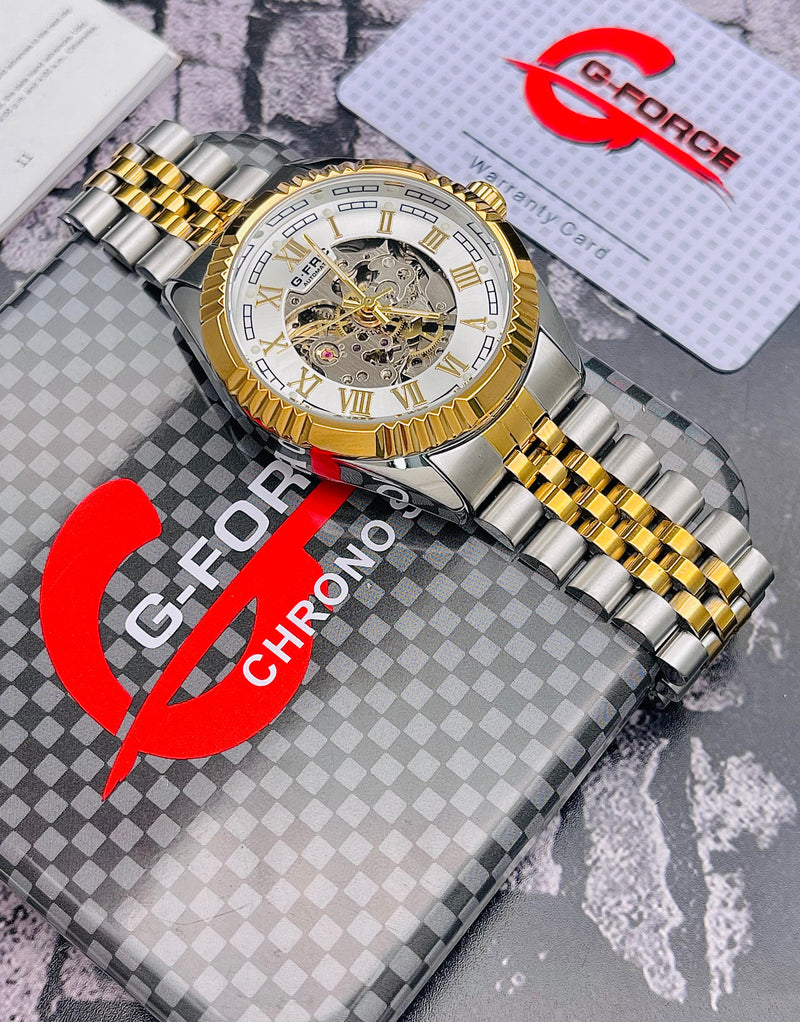 G FORCE Automático AT629