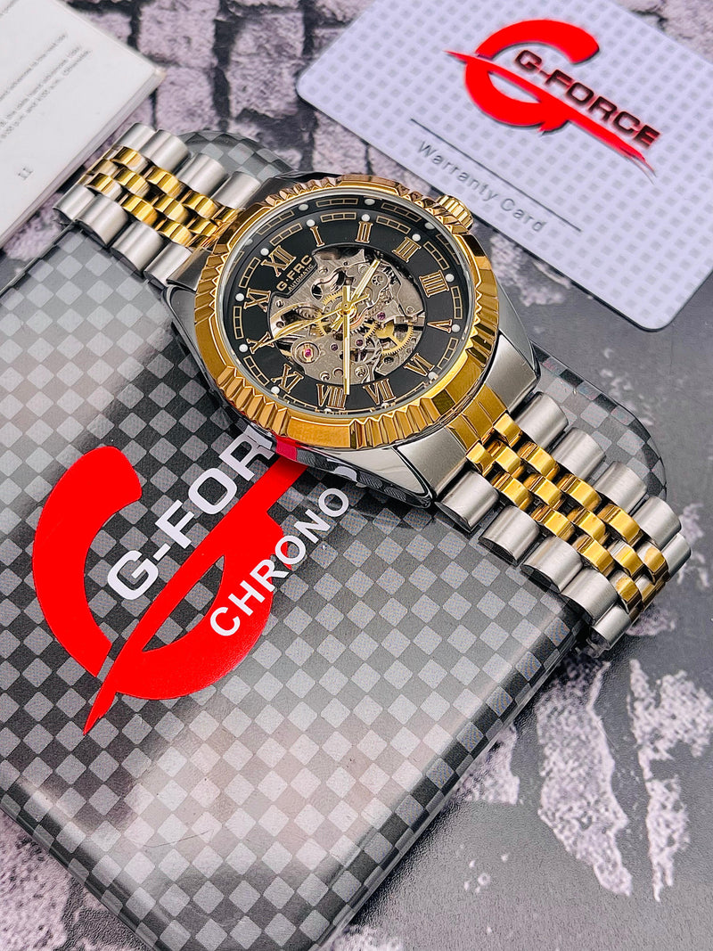 G FORCE Automático AT629
