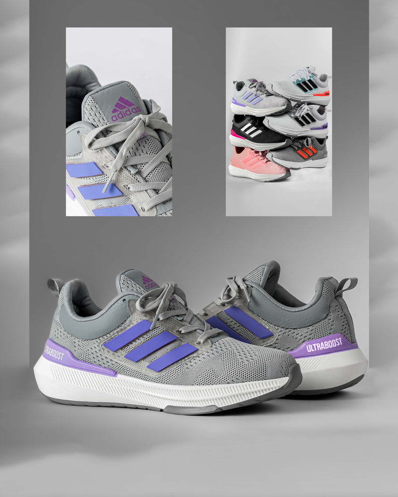 TENIS ADIDAS ULTRABOOST DAMA - ¡ENVÍO GRATIS! 💎