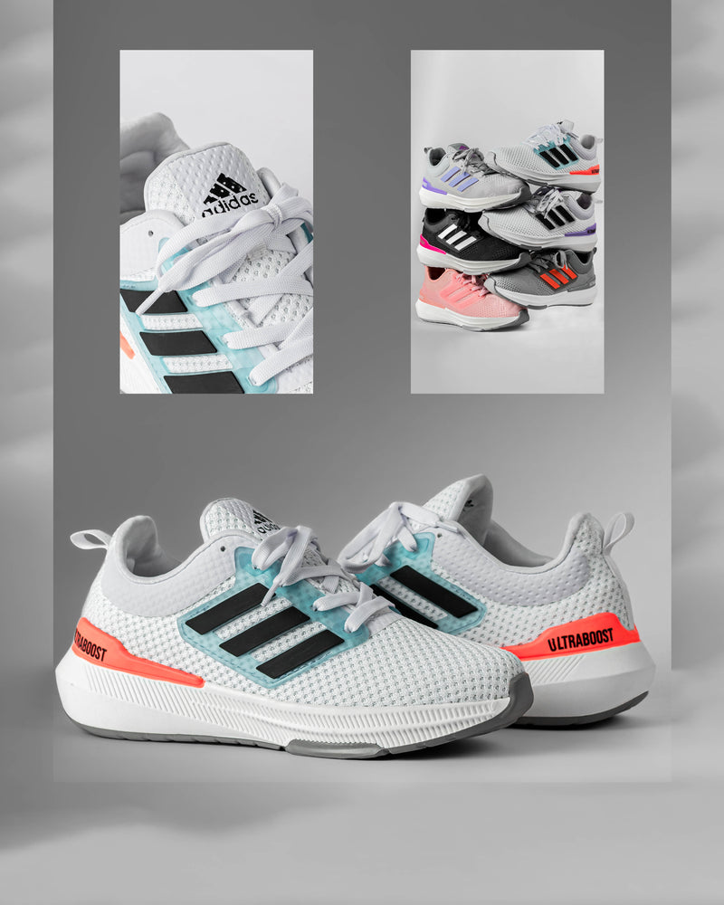TENIS ADIDAS ULTRABOOST DAMA - ¡ENVÍO GRATIS! 💎