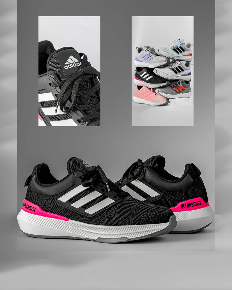 TENIS ADIDAS ULTRABOOST DAMA - ¡ENVÍO GRATIS! 💎