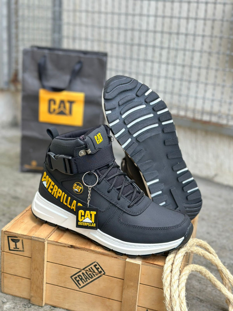 BOTA PREMIUM CAT WALK + CAJA - ¡ENVÍO GRATIS! 💎