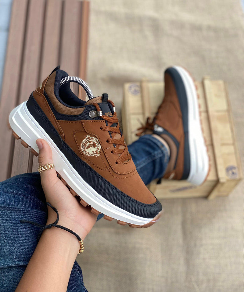 ZAPATO BRAHMA PREMIUM ¡ENVÍO GRATIS! 💎