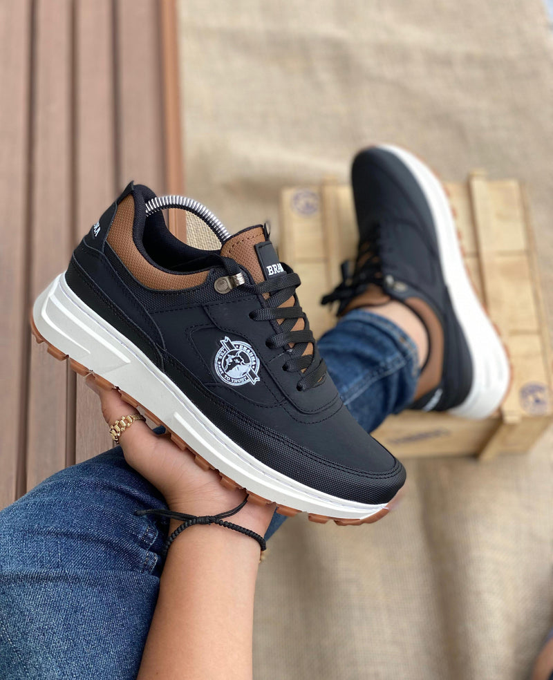 ZAPATO BRAHMA PREMIUM ¡ENVÍO GRATIS! 💎