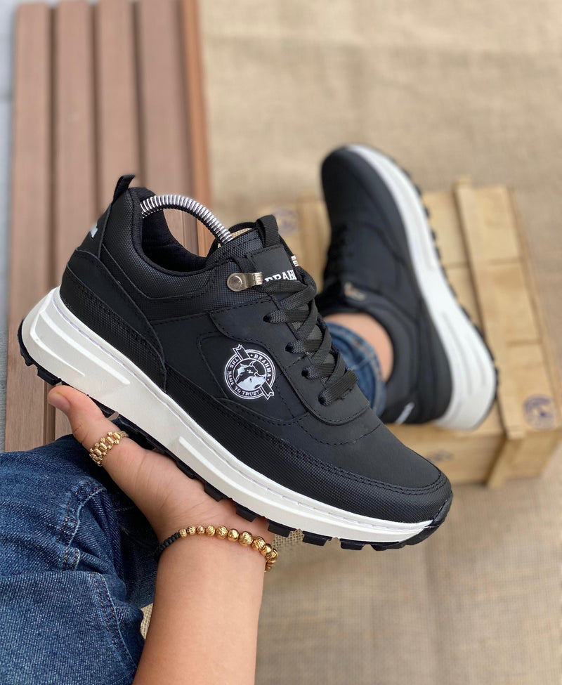 ZAPATO BRAHMA PREMIUM ¡ENVÍO GRATIS! 💎