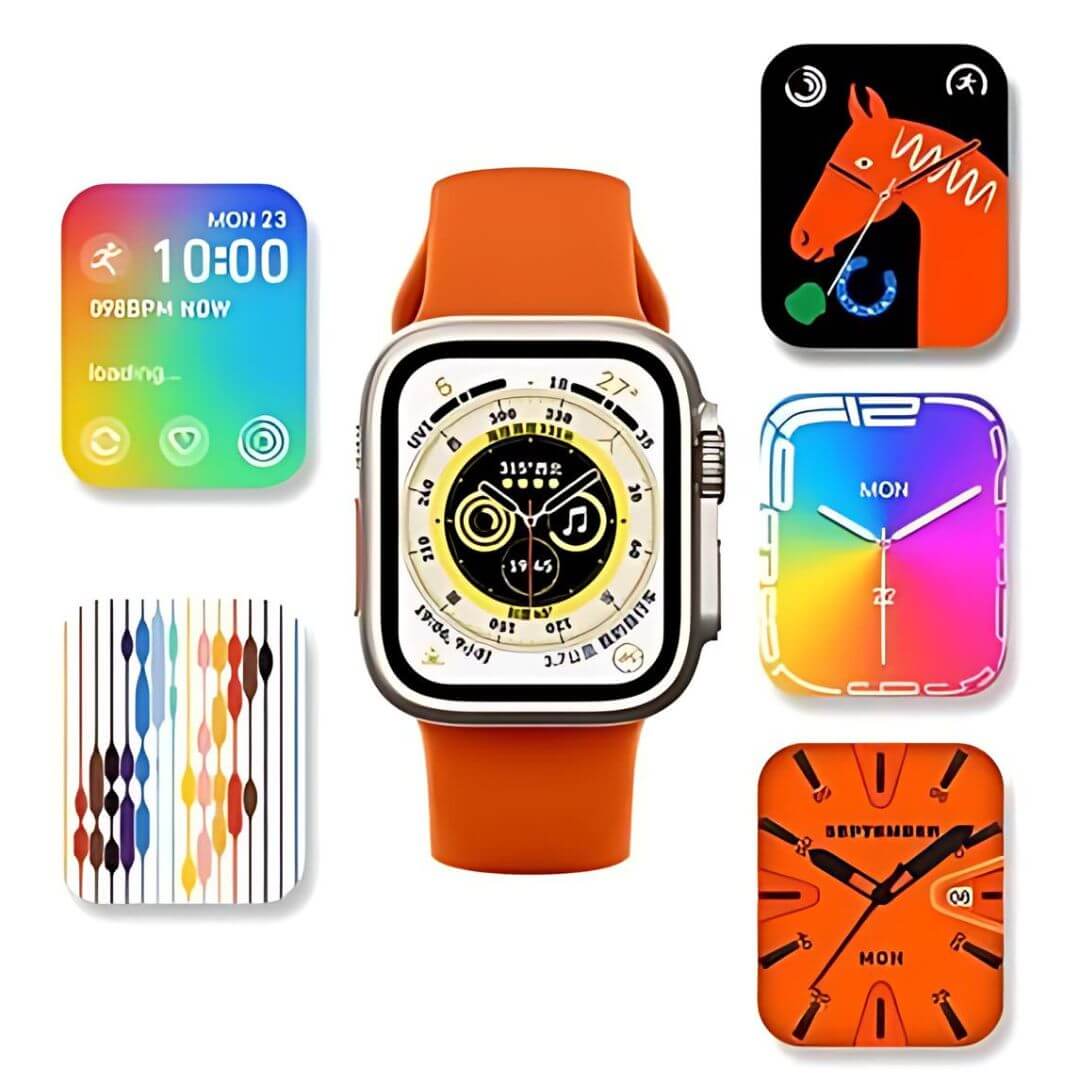 SMARTWATCH RELOJ X8 COMBO + ENVÍO GRATIS®