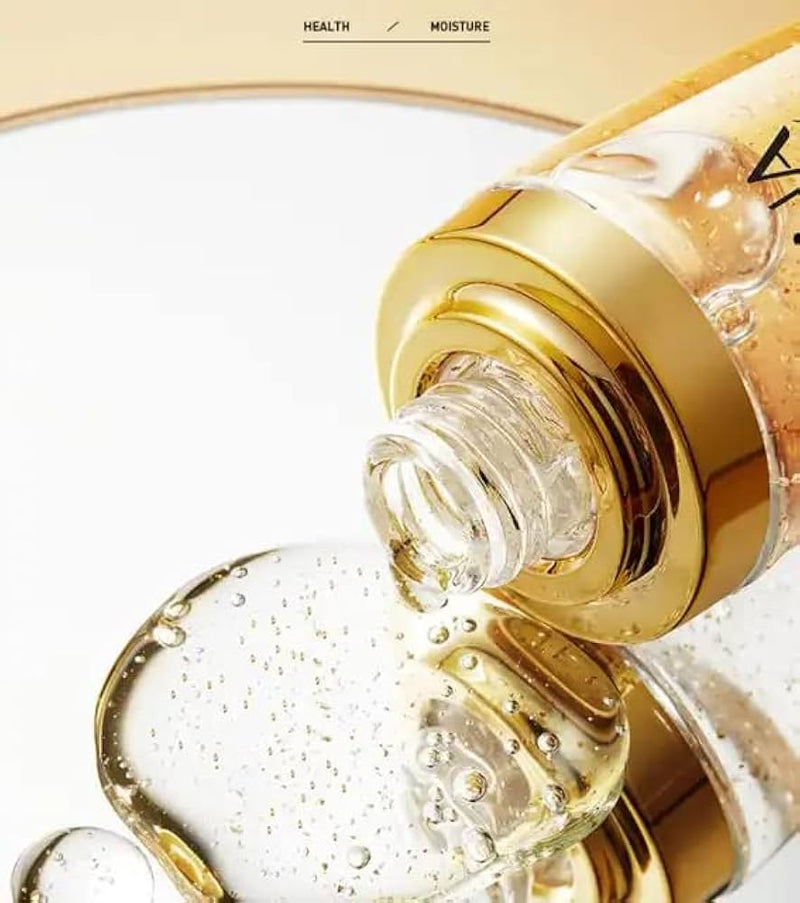✨ PROMOCIÓN: Compra 1 Serum BioAqua 24k Gold Llévate 2 y 2 mascarillas faciales hidratantes + ¡Frete Gratis!💎