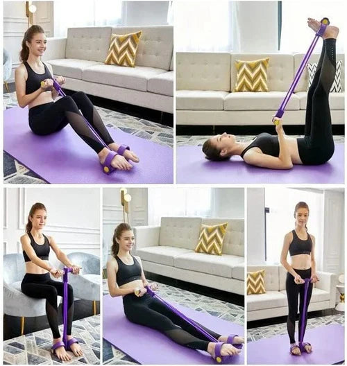 BANDA ELÁSTICA BODYTRIMMER® ¡ENVÍO GRATIS! ✨💎
