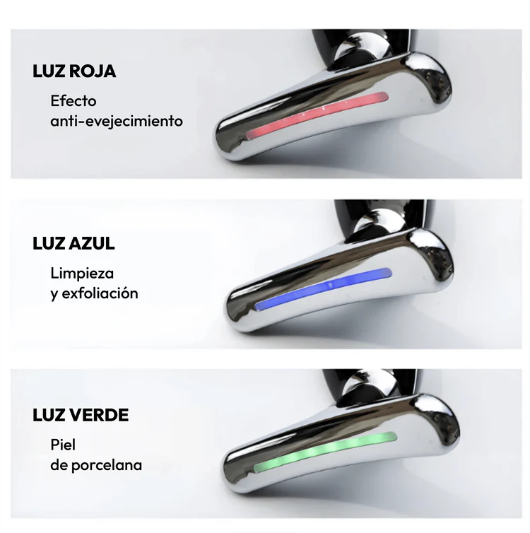 GlowLift Pro: Recupera tu firmeza y juventud sin tratamientos invasivos + Guía Regalo✨💎
