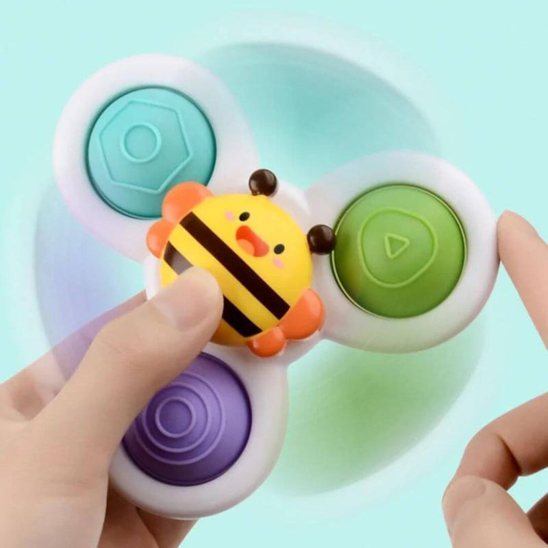 BABYSPINNER GIRATORIO™