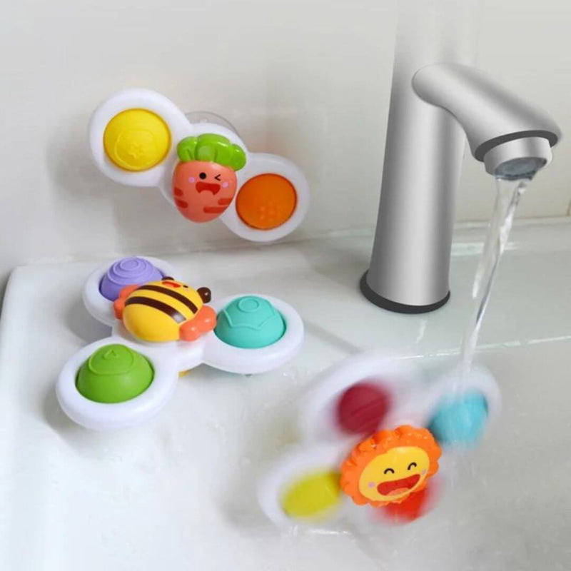 BABYSPINNER GIRATORIO™
