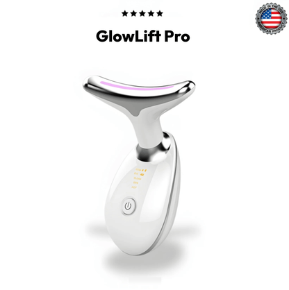 GlowLift Pro: Recupera tu firmeza y juventud sin tratamientos invasivos + Guía Regalo✨💎