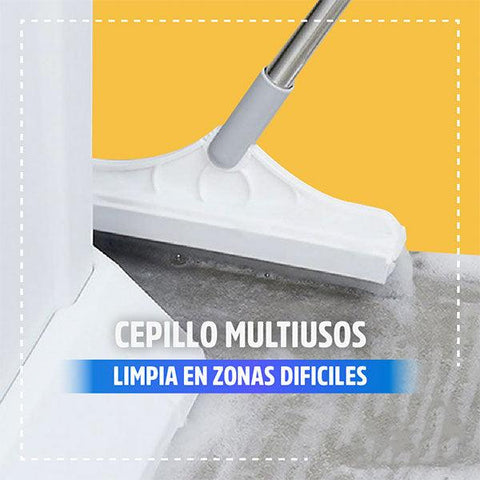 Floor Brush™ - Cepillo Multiuso - ElectroCity