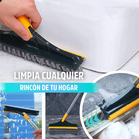 Floor Brush™ - Cepillo Multiuso - ElectroCity