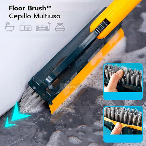 Floor Brush™ - Cepillo Multiuso - ElectroCity