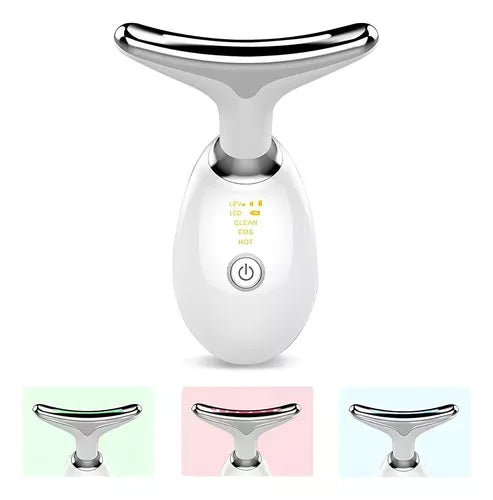 GlowLift Pro: Recupera tu firmeza y juventud sin tratamientos invasivos + Guía Regalo✨💎