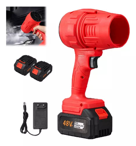 Soplador En Seco Ultra Potente Recargabl™