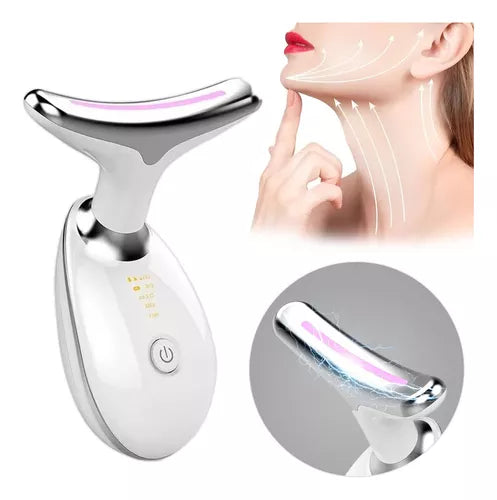 GlowLift Pro: Recupera tu firmeza y juventud sin tratamientos invasivos + Guía Regalo✨💎
