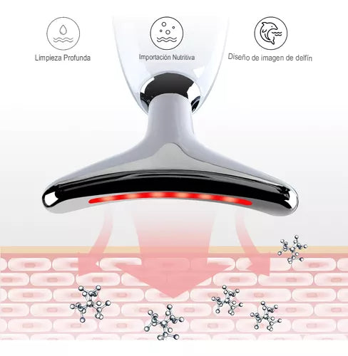 GlowLift Pro: Recupera tu firmeza y juventud sin tratamientos invasivos + Guía Regalo✨💎