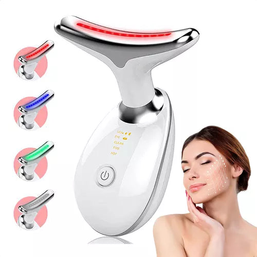 GlowLift Pro: Recupera tu firmeza y juventud sin tratamientos invasivos + Guía Regalo✨💎