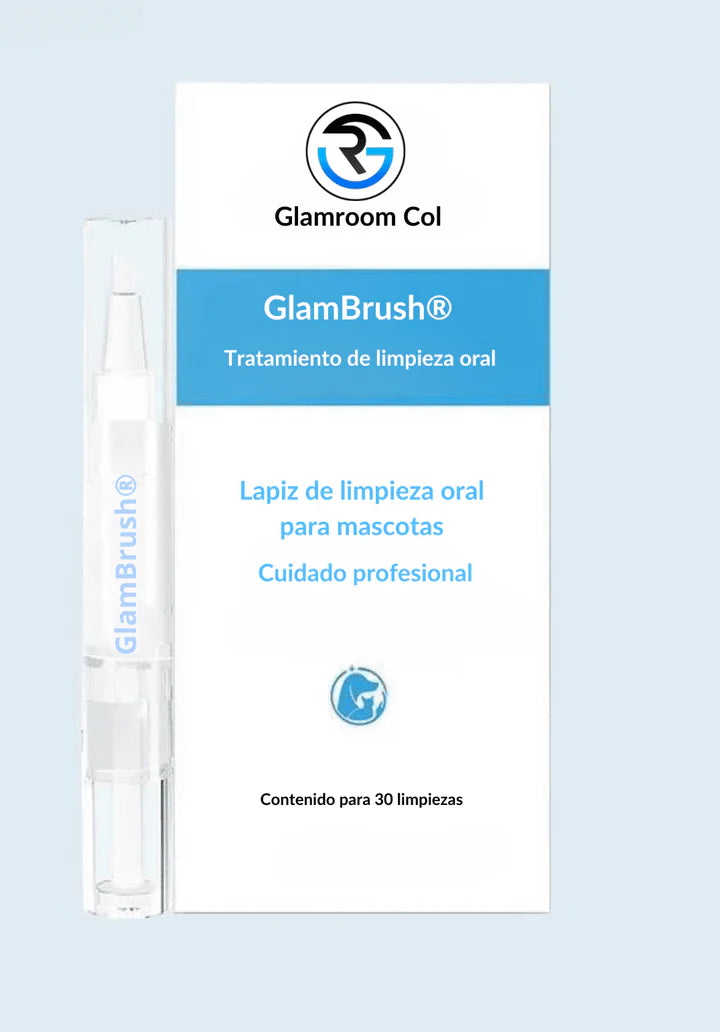LIMPIADOR DENTAL PARA MASCOTAS  + GUÍA REGALO - ¡ENVÍO GRATIS! 💎