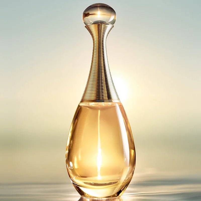 Dior J’adore +Olympea “Lady million+perf