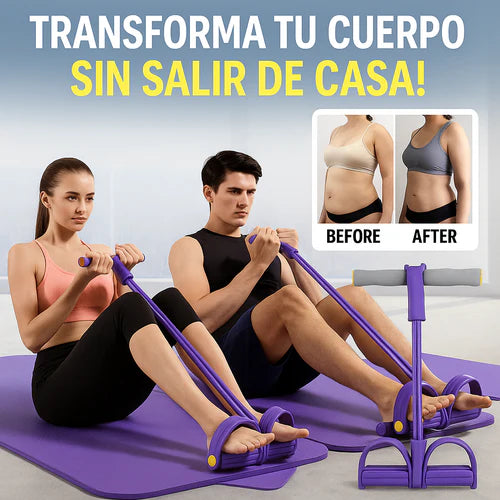 BANDA ELÁSTICA BODYTRIMMER® ¡ENVÍO GRATIS! ✨💎