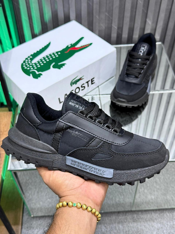 TENIS LACOSTE PREMIUM  ¡ENVÍO GRATIS! 💎
