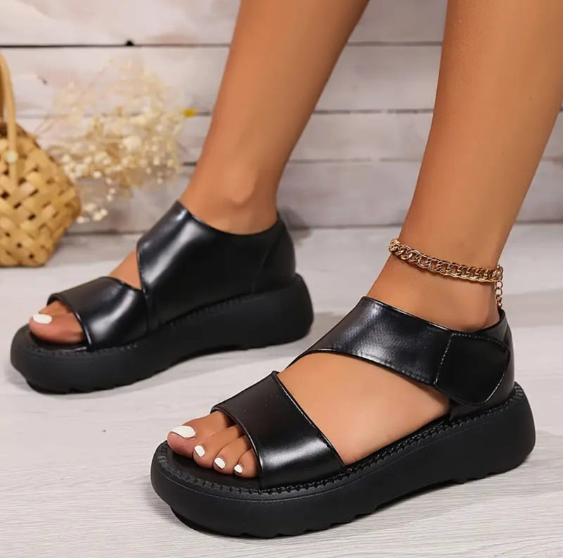 SANDALIA LADY PREMIUM ¡ENVÍO GRATIS! 💎