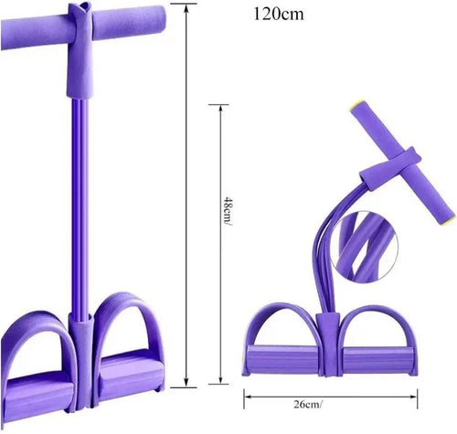 BANDA ELÁSTICA BODYTRIMMER® ¡ENVÍO GRATIS! ✨💎