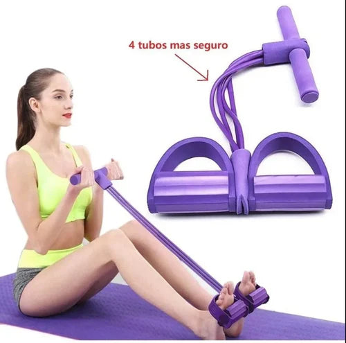BANDA ELÁSTICA BODYTRIMMER® ¡ENVÍO GRATIS! ✨💎