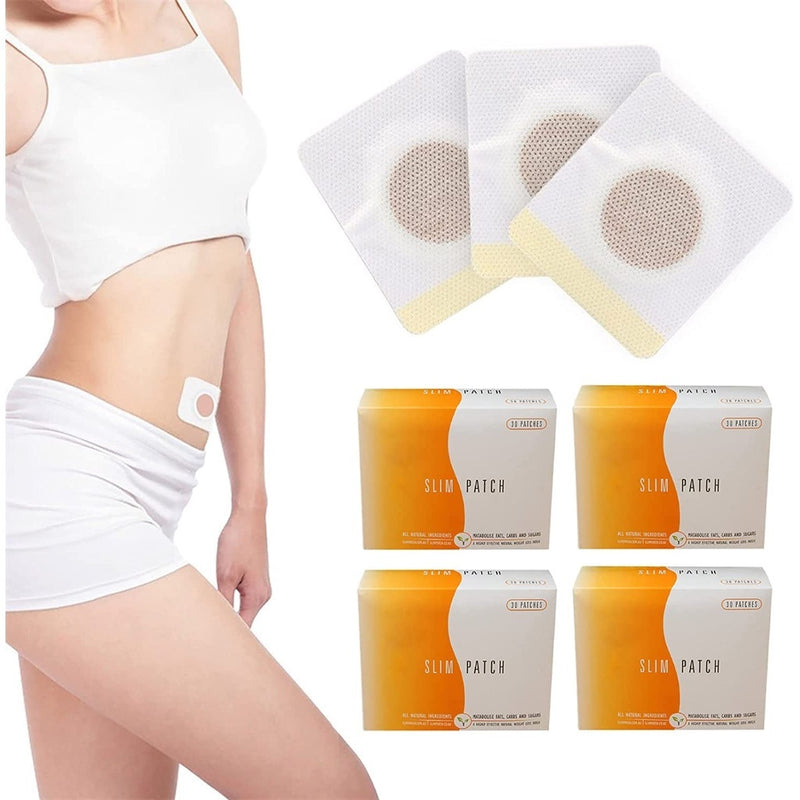 ¡PRODUCTO IMPORTADO! SLIM PATCH LLEVA X30 PARCHES - ENVÍO GRATIS! 💎