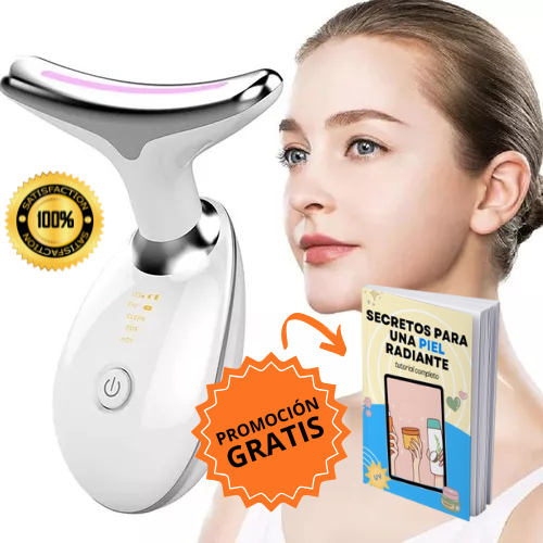 GlowLift Pro: Recupera tu firmeza y juventud sin tratamientos invasivos + Guía Regalo✨💎