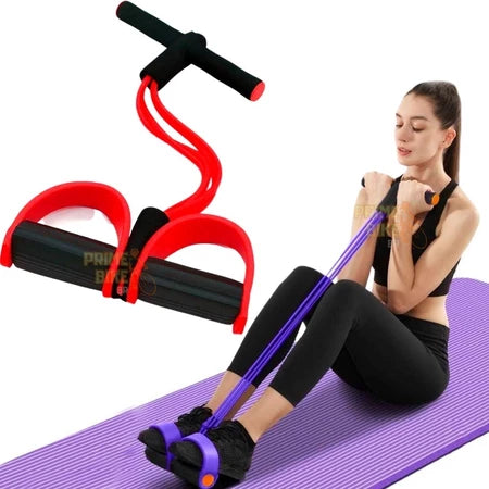BANDA ELÁSTICA BODYTRIMMER® ¡ENVÍO GRATIS! ✨💎