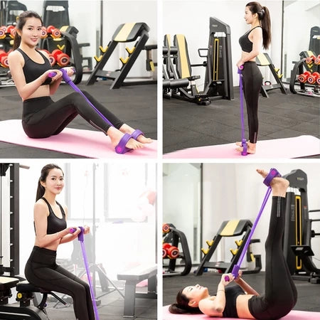 BANDA ELÁSTICA BODYTRIMMER® ¡ENVÍO GRATIS! ✨💎
