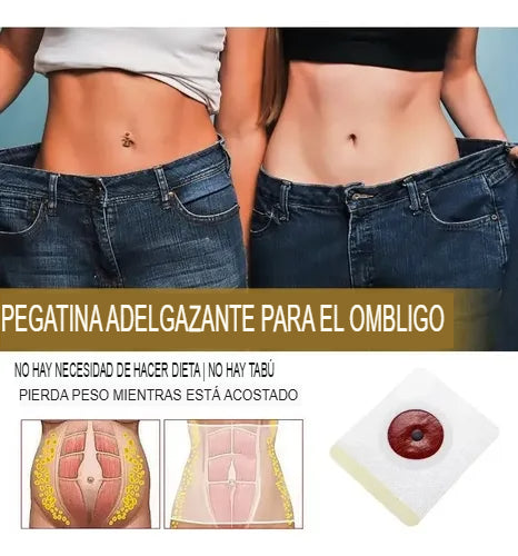 ¡PRODUCTO IMPORTADO! SLIM PATCH LLEVA X30 PARCHES - ENVÍO GRATIS! 💎